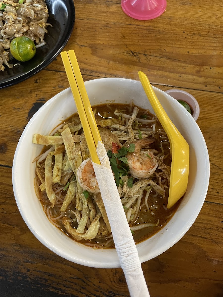 Rainforest Garden Cafe Photos 2